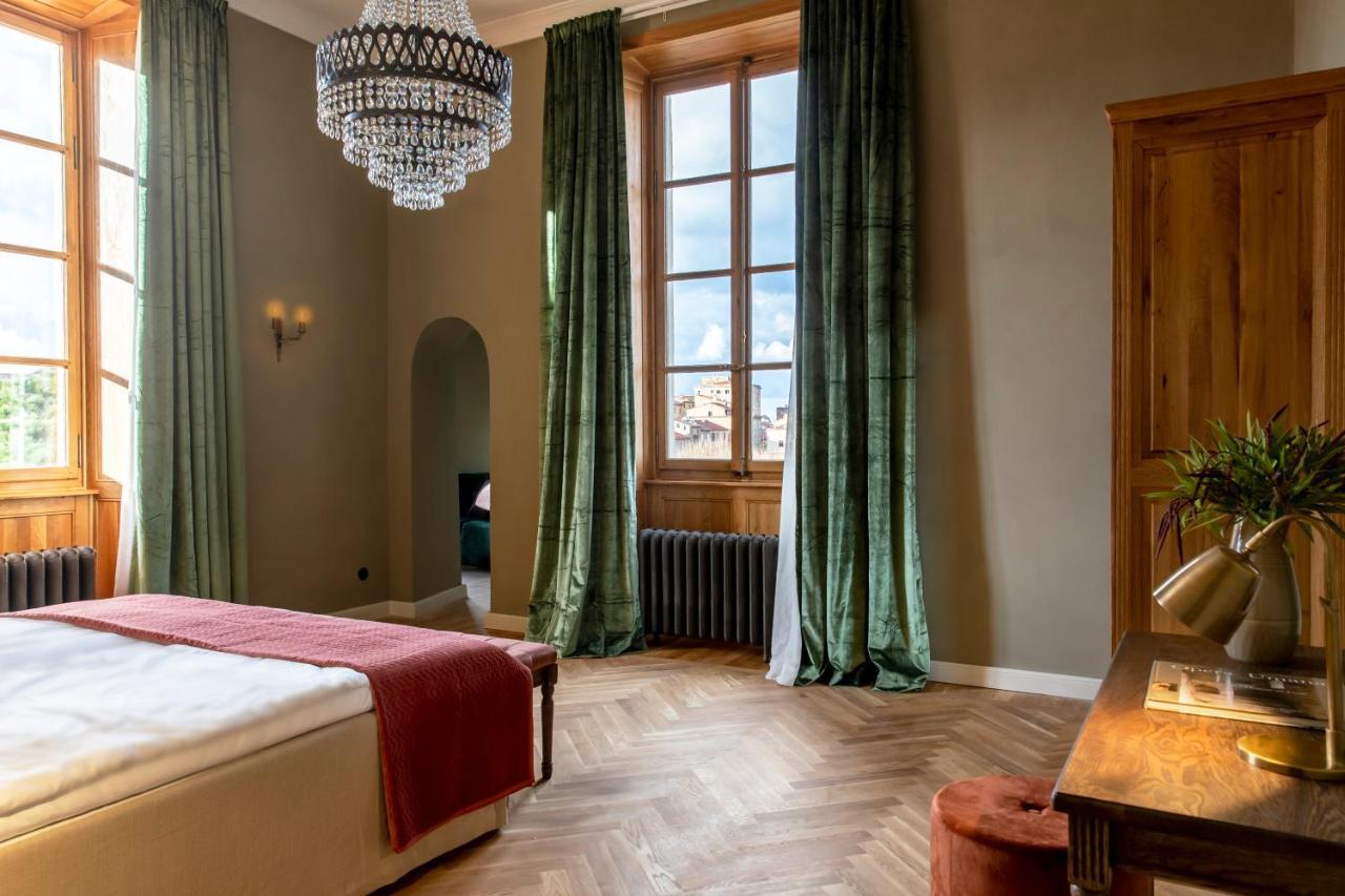 Langley Resort Napoleon Bonaparte LʼÎle-Rousse 部屋 写真