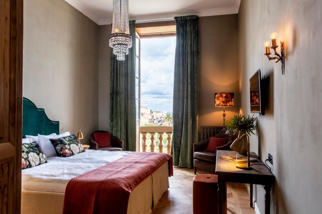 Langley Resort Napoleon Bonaparte LʼÎle-Rousse 部屋 写真