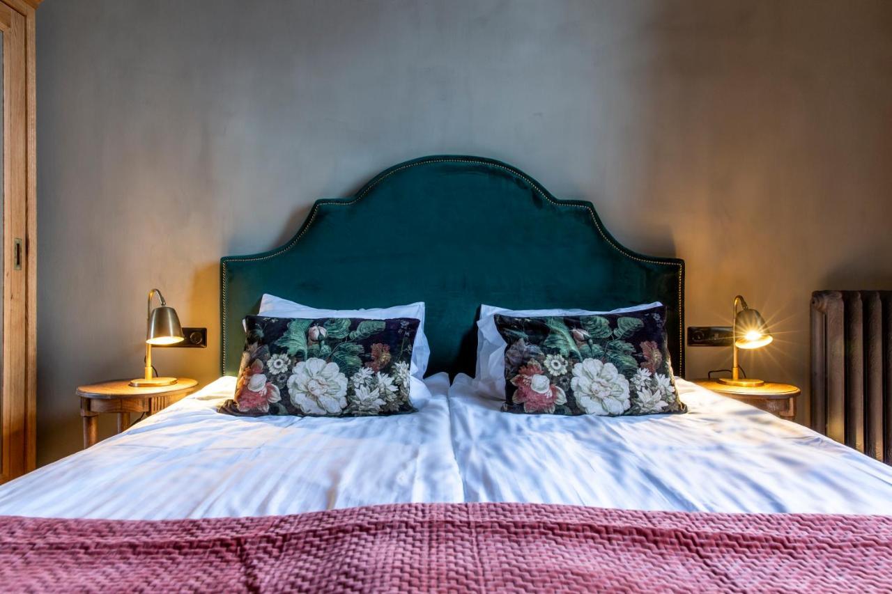 Langley Resort Napoleon Bonaparte LʼÎle-Rousse 部屋 写真