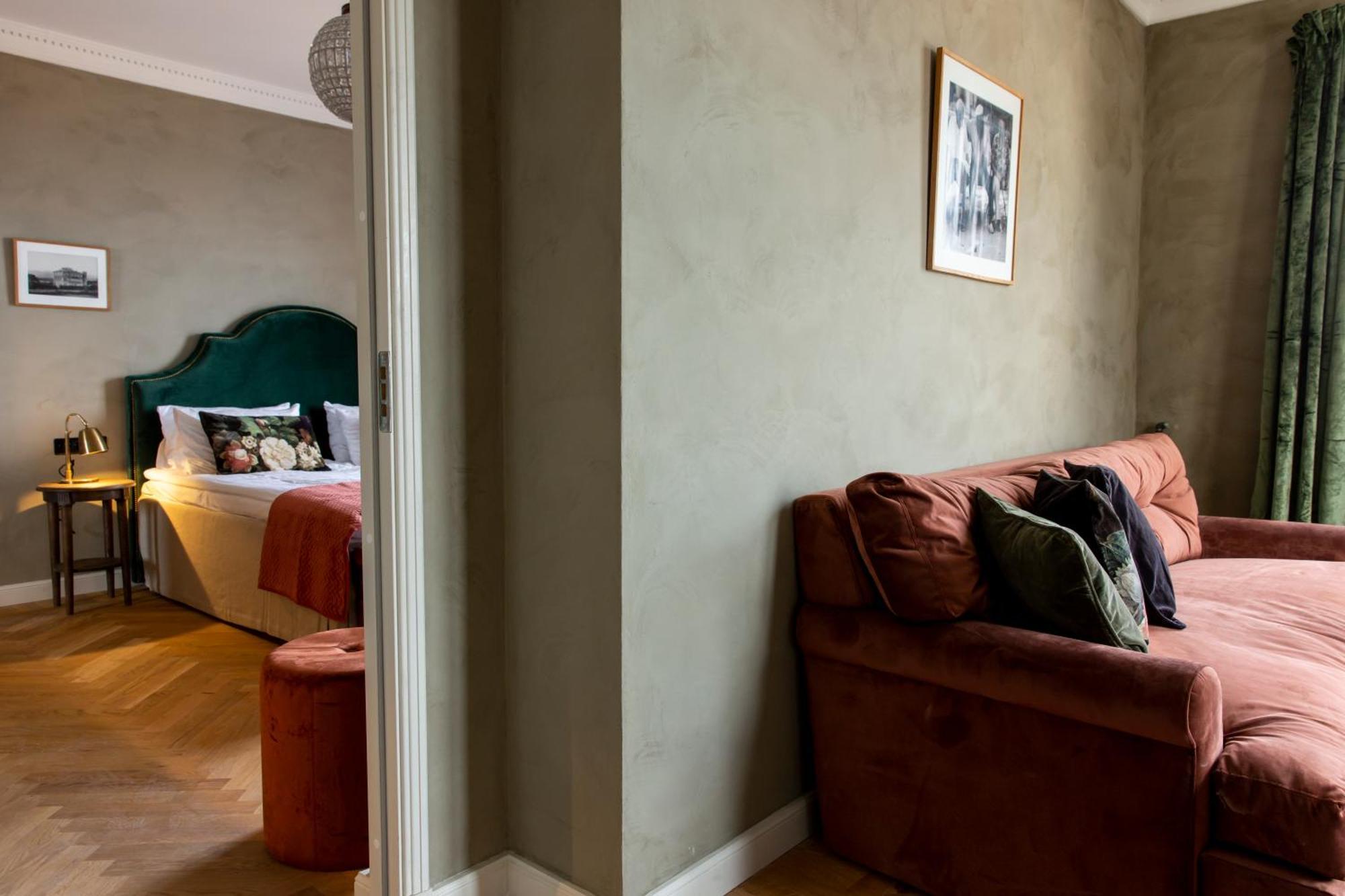 Langley Resort Napoleon Bonaparte LʼÎle-Rousse 部屋 写真