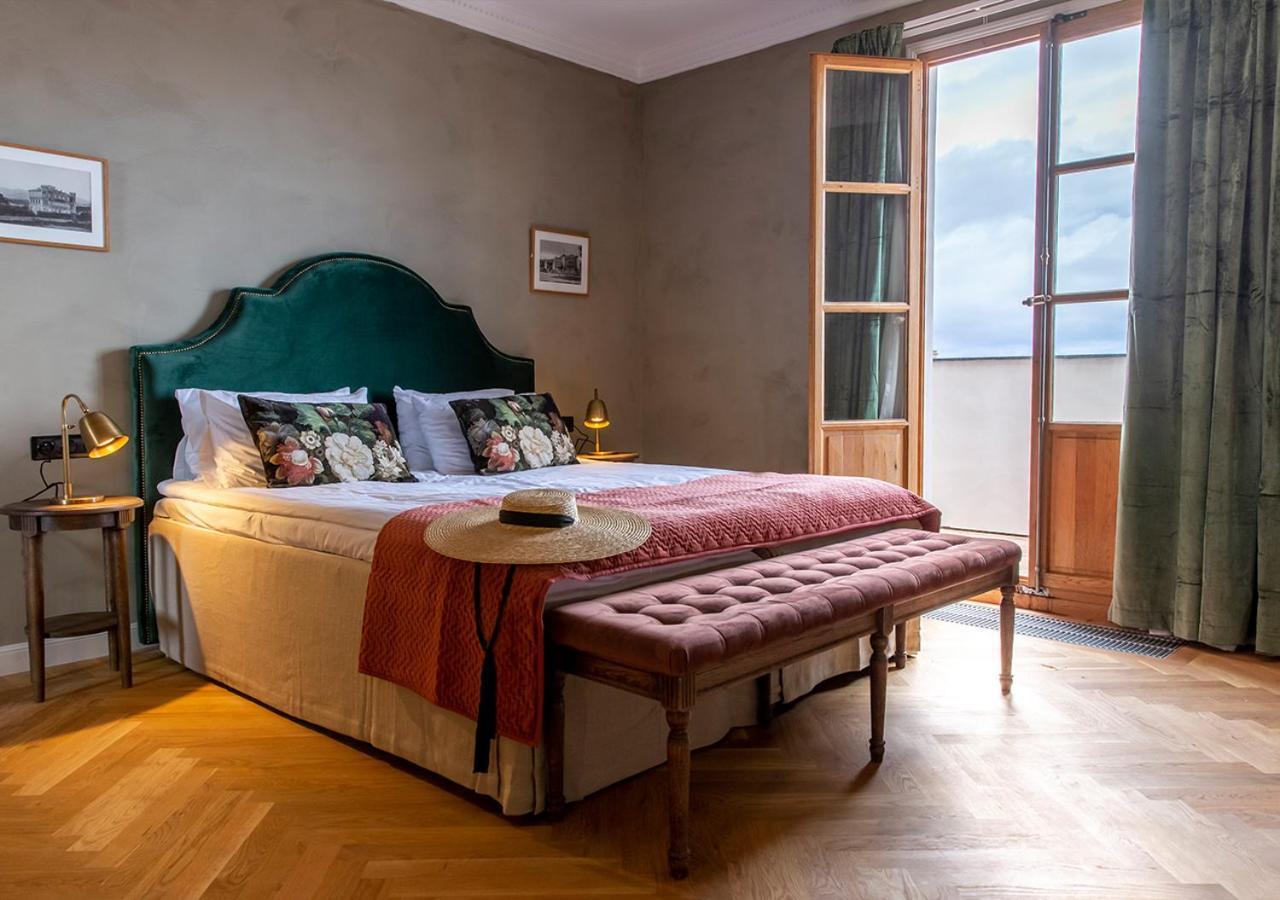 Langley Resort Napoleon Bonaparte LʼÎle-Rousse エクステリア 写真