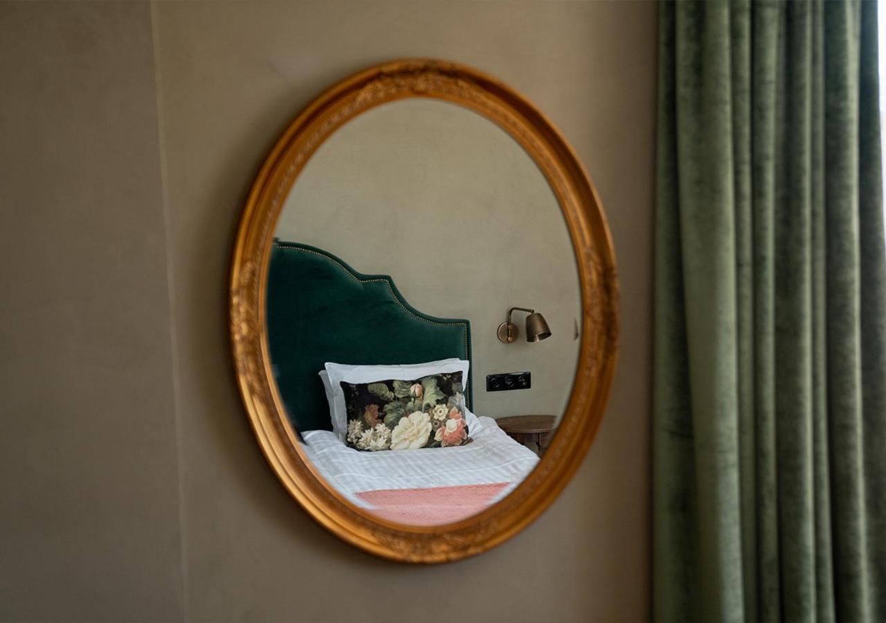 Langley Resort Napoleon Bonaparte LʼÎle-Rousse エクステリア 写真
