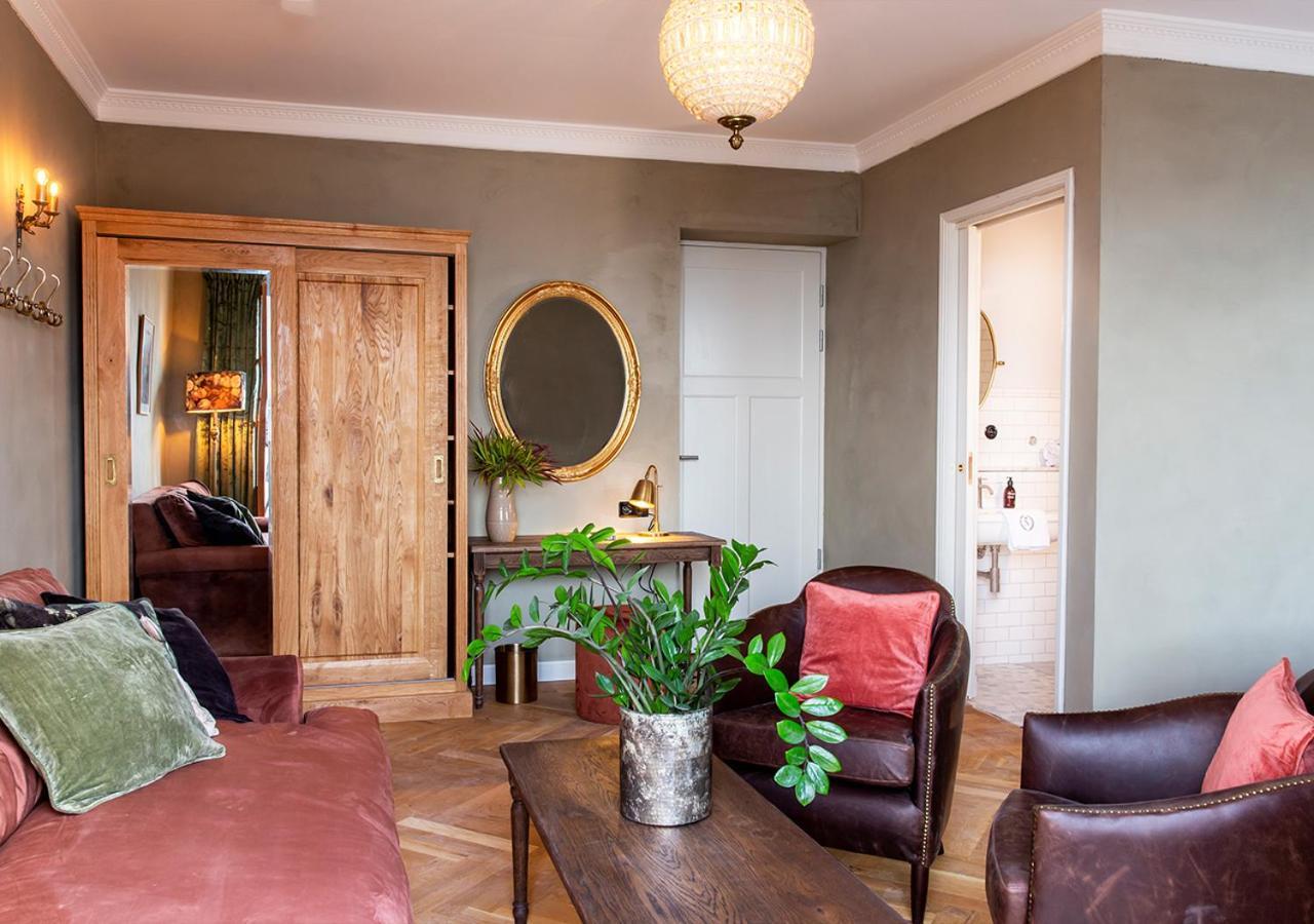Langley Resort Napoleon Bonaparte LʼÎle-Rousse 部屋 写真