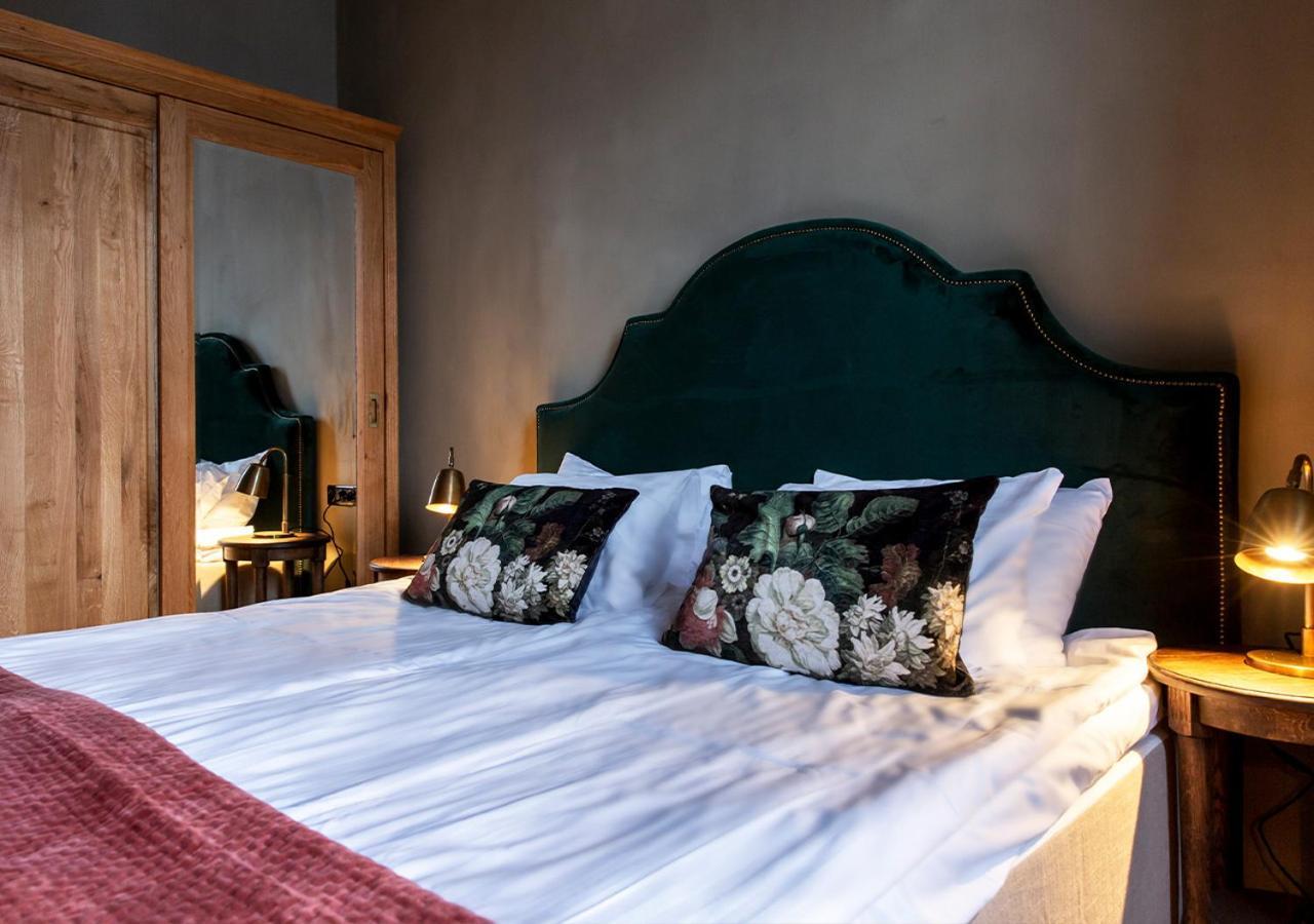 Langley Resort Napoleon Bonaparte LʼÎle-Rousse 部屋 写真