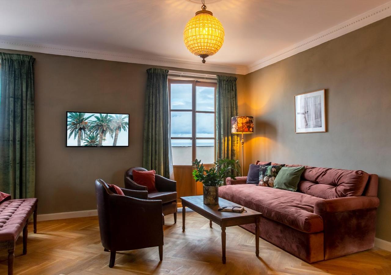 Langley Resort Napoleon Bonaparte LʼÎle-Rousse 部屋 写真