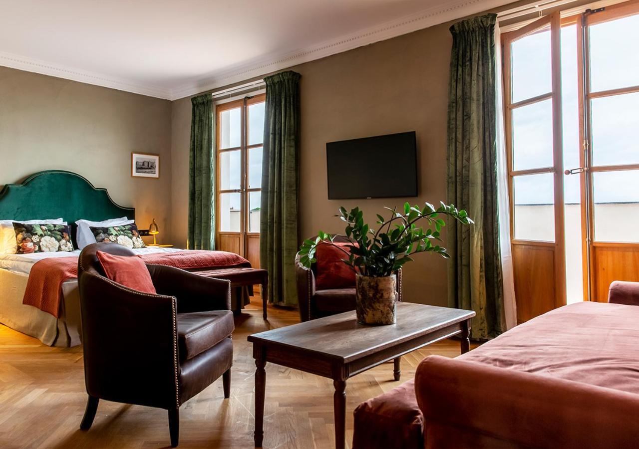 Langley Resort Napoleon Bonaparte LʼÎle-Rousse 部屋 写真