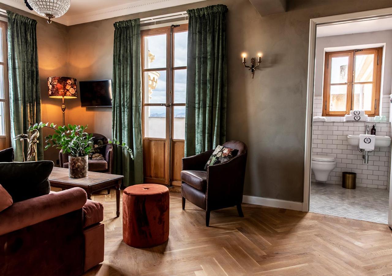 Langley Resort Napoleon Bonaparte LʼÎle-Rousse 部屋 写真