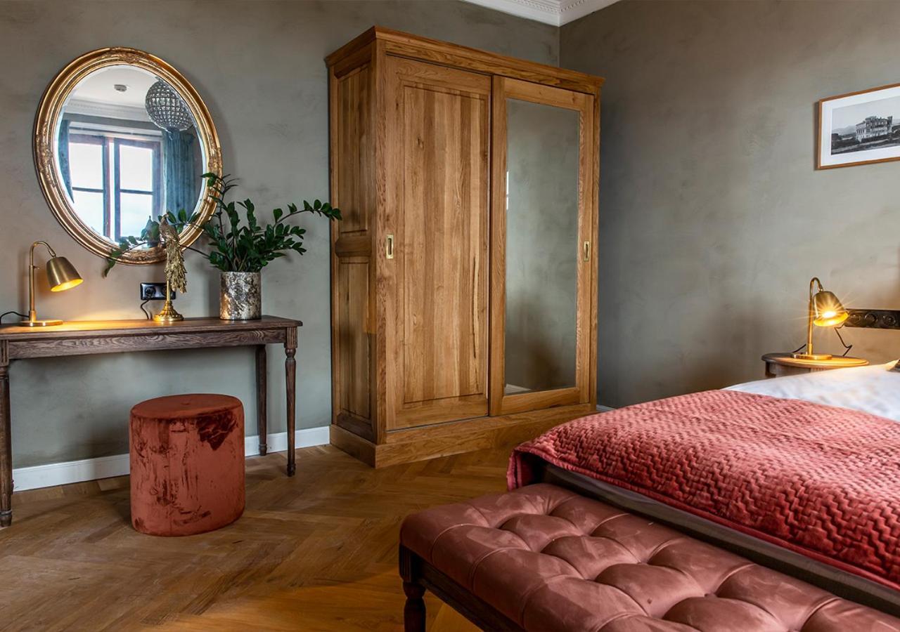 Langley Resort Napoleon Bonaparte LʼÎle-Rousse 部屋 写真