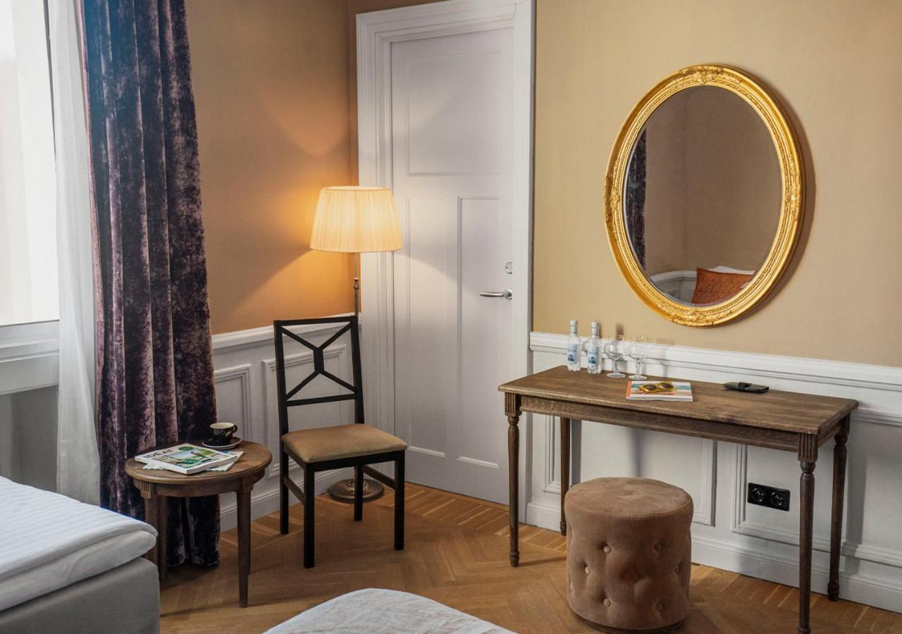 Langley Resort Napoleon Bonaparte LʼÎle-Rousse 部屋 写真